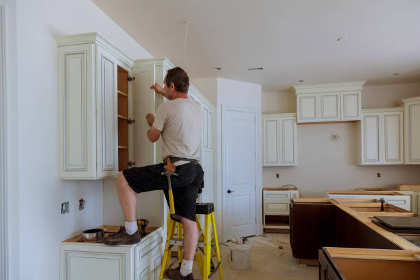 Licensed Kitchen service in Englewood, FL - BM Kitchen