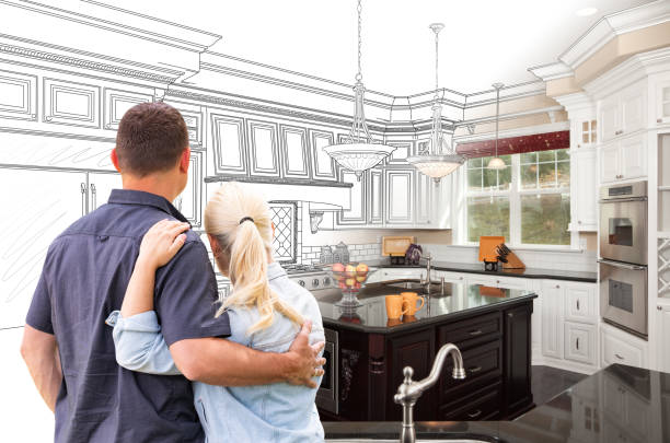 Professional Kitchen technician working in Englewood, FL