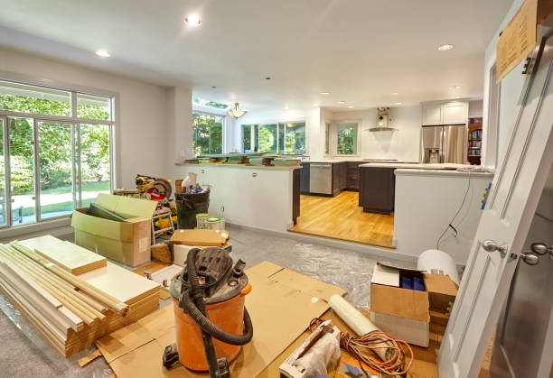 Reliable Kitchen contractor in Englewood, FL by BM Kitchen