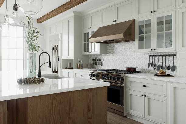 Affordable Kitchen solutions in Englewood, FL